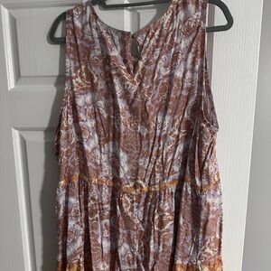 Maurice’s Tank Top NWT